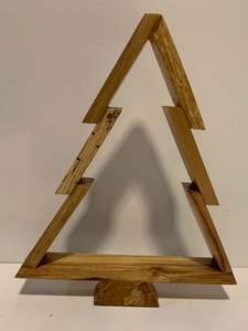 High Quality Solid Wood <b>Christmas</b> <b>Tree</b> for Festival Decoration Premium Wood Crafts Wooden <b>Boxes</b> Wall Signs Gifted Excellent - Product Image 6