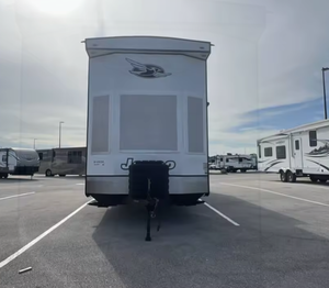 2025 2024 2026 Jayco Jay Flight Bungalow Jay Loft RVS, camping-cars, motorhomes, caravanes - Product Image 3