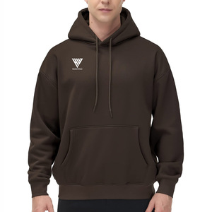 Top Trending Lined Men <b>Hoodies</b> For Solid Color High Quality 100% Cotton Knitted Wear <b>Soft</b> Fabric for Winter Wear <b>Hoodies</b> - Product Image 1
