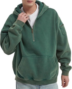 Fábrica de Producción de Sudaderas con Capucha que Crea Sudaderas de Algodón Premium para Compradores Mayoristas que Buscan Soluciones de Ropa Sostenible - Product Image 2