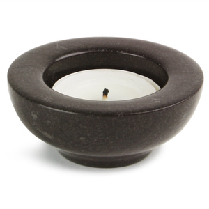 Egg Round <b>Marble</b> Tealight <b>Candle</b> Holder Handmade Outdoor Latest Design <b>Marble</b> <b>Candle</b> Tealight Holder Stand - Product Image 6