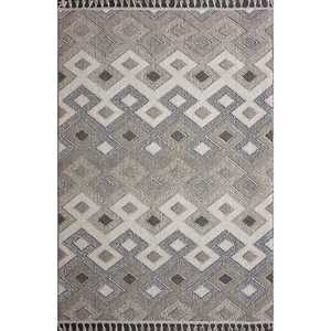 Alfombras Depot Modern Natura 9962 Alfombra de área 100% Polipropileno No cobertizo Fácil de limpiar Durable para sala de estar Dormitorio - Product Image 1