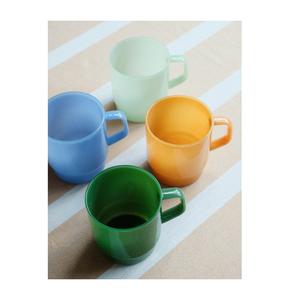 Tasses en résine indienne pure fabriquées à la main, conceptions artistiques modernes uniques, qualité spéciale unique par l'exportateur indien - Product Image 6