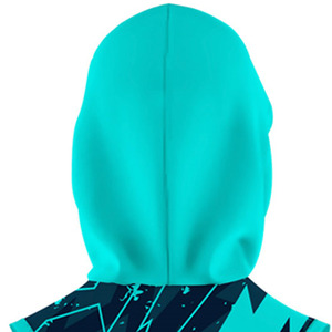 Vente chaude Meilleur design 7 sur 7 uniforme Vêtements de sport avec logo personnalisé 7 sur 7 uniforme en différentes couleurs - Product Image 4