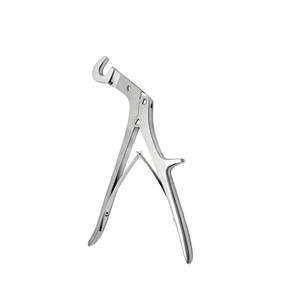 Gran oferta, tijeras ortopédicas de acero inoxidable de la mejor calidad, pinzas manuales para cortar huesos, instrumentos ortopédicos - Product Image 3