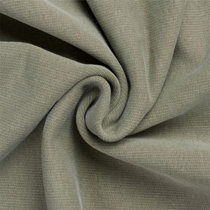 Pantalon d'été décontracté pour hommes Pantalon d'extérieur taille haute avec cordon de serrage Pantalon de grande taille léger respirant et lavé - Product Image 5