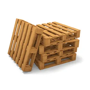 EURO WOOD PALLETS FOR SALE