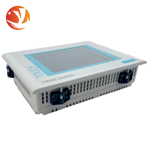 Người Bán Vàng 6av6642-0ba01-1ax1 màn hình cảm ứng PLC hoàn toàn mới - Product Image 5