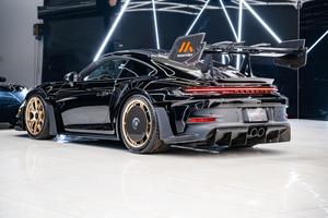 Coupé GT3S RS Manthey EPA Highway 18 d'occasion, spécifications limitées, modèle 2025 - Product Image 3