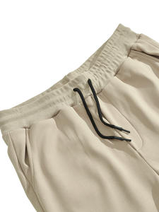 OEM Style Men Wholesale Sports Wear Custom <b>Hoodies</b> <b>for</b> Printing <b>Gym</b> Jogger Training Unisex Tracksuit Outdoor Running Sets - Product Image 5