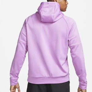 เสื้อฮู้ดลายพัฟผ้าฝ้ายใส่ได้ทั้งชายและหญิงเสื้อมีฮู้ดหรูหรา2025ออกแบบได้ตามที่ต้องการและมีคุณภาพสูงพิมพ์ลายที่กำลังมาแรงทั่วโลก - Product Image 2