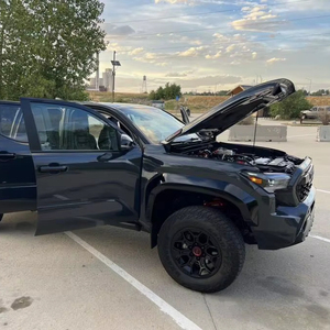 โตโยต้า ทาโคมา TRD Pro ดับเบิ้ลแค็บ 4x4 รุ่นปี 2024 สภาพใหม่เอี่ยม - Product Image 1