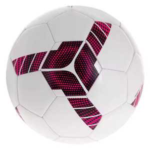 Ballon de football en mousse TPU/PU thermocollé taille 5, souple et sûr pour l'entraînement en intérieur des enfants, vente en gros OEM - Product Image 2