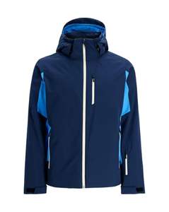 Chaqueta Softshell hecha a medida para hombre de alta calidad con capucha nueva condición para aventura de invierno al por mayor del fabricante - Product Image 1