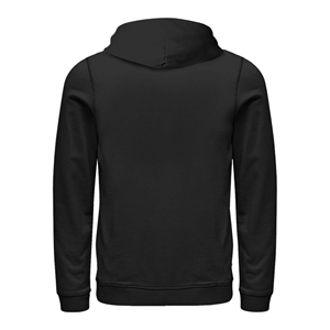 Sweat à capuche de haute qualité pour hommes sweat à capuche confortable au design personnalisé avec poches sweats à capuche imprimés pour hommes - Product Image 2