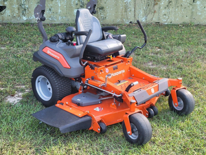 ใหม่ husqvarnas 430XH 24V 2จังหวะหุ่นยนต์รถตัดหญ้าเชิงพาณิชย์แบบไม่มี Z460XS - Product Image 3