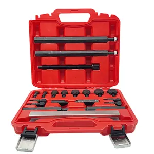 20-95mm Blind Housing Puller Tool Set bearing separators kit for car repair tool