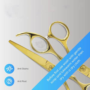 Ciseaux pour coiffeurs Offre Spéciale de qualité supérieure Ciseaux pour coiffeurs de nouvelle conception - Product Image 6