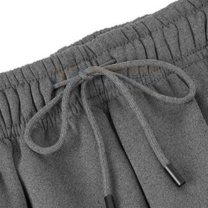 New Arrival Breathable 100% Cotton <b>Men</b> Tracksuit <b>Pullover</b> Street Wear <b>Men</b> Tracksuit For Hot Selling - Product Image 4