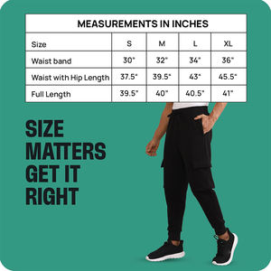 Top Quality Men's <b>Plain</b> <b>Jogger</b> Pants <b>Black</b> Color Slim Fit Cotton Polyester <b>Jogger</b> Pant For Men With Elastic Waste - Product Image 4