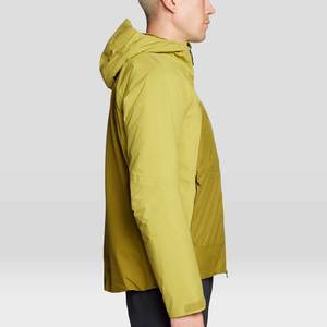 Chaqueta Softshell de Invierno Personalizada con Cremallera, Transpirable, Impermeable, Duradera, con Bolsillos Exteriores, Suministro de Fábrica OEM, Venta al Por Mayor - Product Image 5