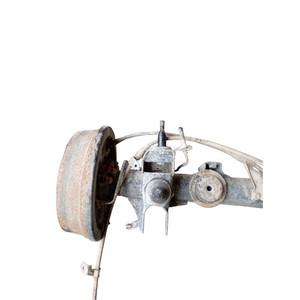 เพลาล้อหลัง นิสสัน นาวาร่า ซีรีส์ 430104JA3C YS23DDTT ดีเซล 2298 (15>) - Product Image 3