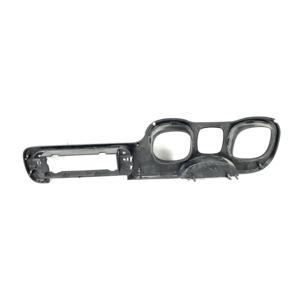 Marco de Radio para FIAT Panda 3ª Serie 735491812 (12>) - Product Image 6