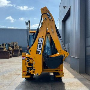 Tuyệt vời <span class=keywords><strong>JCB</strong></span> <span class=keywords><strong>3dx</strong></span> Skid chỉ đạo loader Crawler máy móc <span class=keywords><strong>JCB</strong></span> <span class=keywords><strong>3dx</strong></span> Skid chỉ đạo với backhoe loader xây dựng - Product Image 5