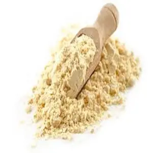 Harina de soja de alta calidad proteica/harina de soja para alimentación animal/harina de soja de calidad 46% proteínas
