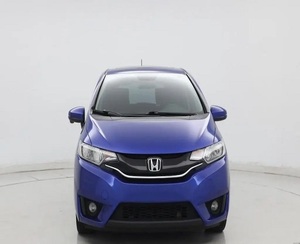 HONDA FIT EX-L 2015 D'OCCASION CÔTÉ GAUCHE/CÔTÉ DROIT - Product Image 1