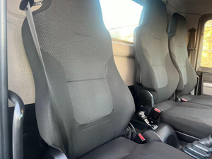 Descuento en MAN TGL 2019 USADO con Volante a la Izquierda/Derecha - Product Image 3