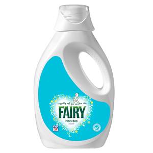 Liquide vaisselle Fairy Original (320 ml) - Pack de 10 - Product Image 2