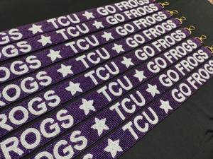 PIEPER Lady Bags Sangle de sac à main perlée à la main Style professionnel de luxe solide et léger - Product Image 3