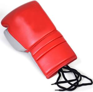 Guantes de Boxeo de Piel de Menta para Entrenamiento, Sparring y Golpeo, con Colores y Tamaños Personalizados para Artes Marciales - Product Image 3