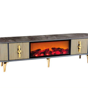 Soporte de TV Versátil para oficina en casa o muebles de hotel para sala de estar - Product Image 1