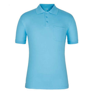 Camisetas Polo Personalizadas para Mujer, Algodón y Poliéster de Alta Calidad, Logotipo Personalizado, Camisetas Polo Simples para Mujer, Moda 2025 - Product Image 1