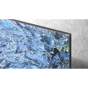 Televisor LED Inteligente de 85 Pulgadas, Resolución 8K, Retroiluminación QLED, Sistema WebOS, Android TV, Frecuencia de Actualización de 120 Hz, 50, 55, 75, 100 Pulgadas - Product Image 3