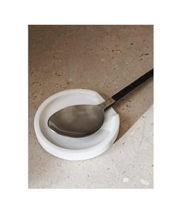 Soporte para Cucharas de Mármol, Diseño Moderno, Ecológico, Apto para Lavavajillas, Exportador Mayorista de Artesanías Indias - Product Image 1