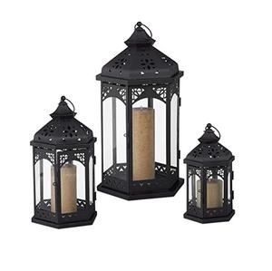 Excellent Quality Metal <b>Lanterns</b> Tealight <b>Holders</b> <b>Candle</b> Stands <b>Candle</b> <b>Holders</b> at Reasonable Prices for Export From India - Product Image 6