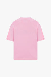 Camiseta de lujo de algodón pesado con hombros caídos para hombre Camiseta holgada de gran tamaño con logotipo personalizado Camiseta lisa en blanco - Product Image 6