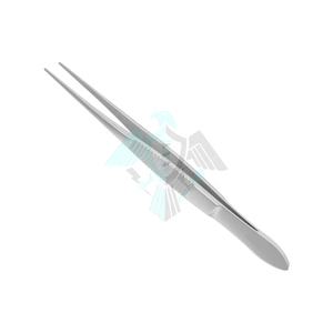 Fabricante superior Pissco para abadejo fórceps de fijación de Trasplante de córnea Material japonés acero inoxidable - Product Image 2