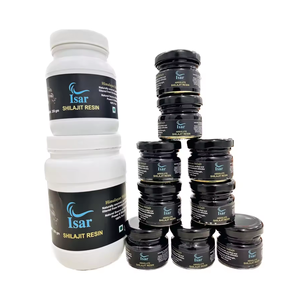 Direct Factory Sale Pure Himalayan <b>Shilajit</b> <b>Resin</b> Extracts in Bottle or Drum Packaging Customized Packing Available - Product Image 4