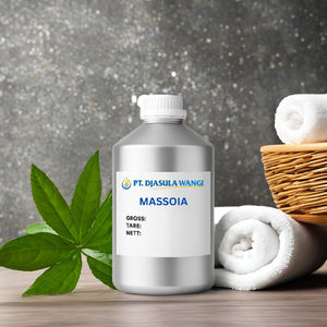 น้ำมันหอมระเหยเปลือกมะโซอิอา 5 กก. กลิ่นคล้ายมะพร้าว น้ำมันธรรมชาติสำหรับใช้ในอาหารและเครื่องดื่มและน้ำหอม - Product Image 3