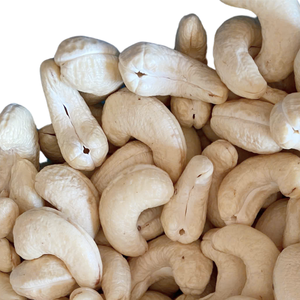 Venta al por Mayor de Nueces de Anacardo de Vietnam WW180, WW240, WW320, LP, Nueces de Anacardo Crudas a Granel, OEM, ODM - Product Image 1