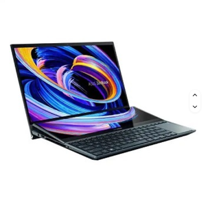Laptop para Juegos Pro Duo 15 OLED Nueva, con 16 Núcleos I9, 32 GB de RAM y 1 TB de SSD - Product Image 2