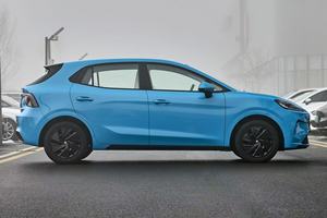 รถยนต์ MG4 EV ปี 2026 วิ่งได้ 437 กม. รถ SUV ไฟฟ้า ความเร็วสูง พร้อมส่งมอบ - Product Image 2