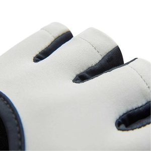 Gants d'haltérophilie de style unique de marque privée à des prix raisonnables Gants d'haltérophilie de nouvelle conception avec logo personnalisé - Product Image 3