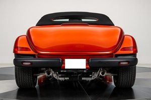 ดีลสุดคุ้ม..รถ Chrysler Prowler ปี 2001 มือสอง - Product Image 5