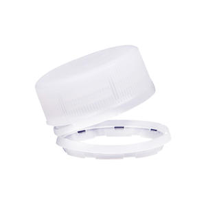 Tapa de plástico personalizada de 38mm - Product Image 2