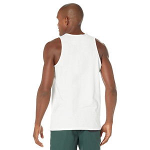 Camisetas sin mangas de algodón para hombre, Camiseta deportiva, culturismo, entrenamiento, gimnasio, chaleco sin mangas para hombre, camiseta sin mangas de Color sólido para hombre - Product Image 6
